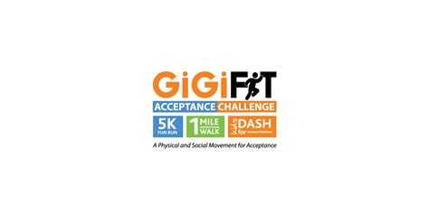 gigi fit acceptance challenge